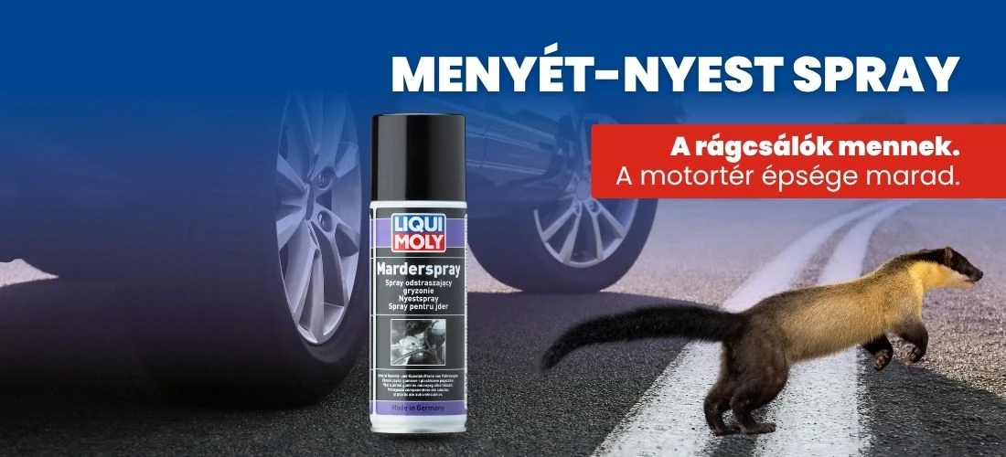 Menyét-nyest spray 200ml