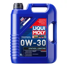 Synthoil Longtime Plus 0W-30 5l