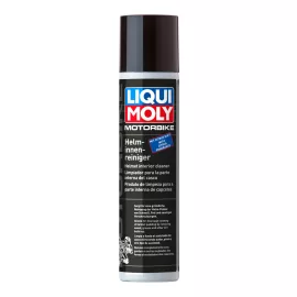 Motorbike sisak belső tisztító spray 300ml