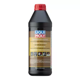 Központi hidraulikaolaj   1l
