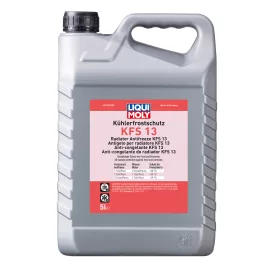 Fagyálló koncentrátum KFS13   5l