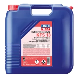 Fagyálló koncentrátum KFS13  20l