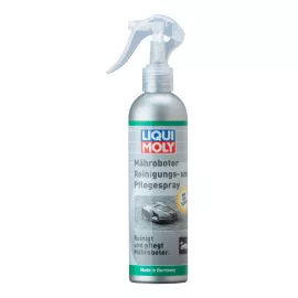 Robotfűnyíró tisztító és ápoló spray 300ml