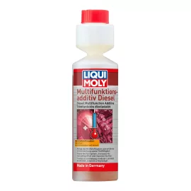 Multifunkciós dízel adalék 250ml