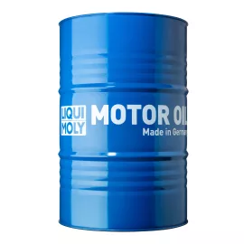 Top Tec 6400 0W-20 motorolaj 205l