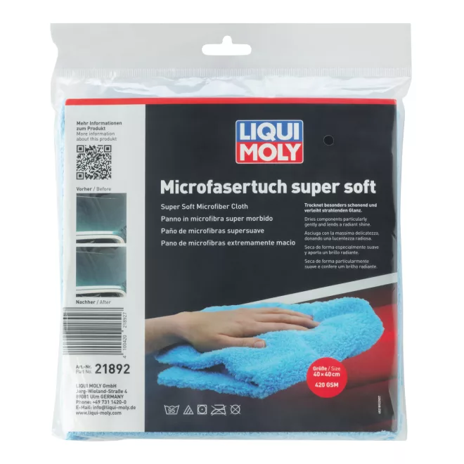 Mikroszálas kendő szuper puha