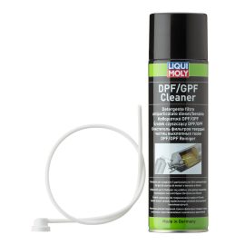 ﻿DPF/GPF tisztító spray 400ml