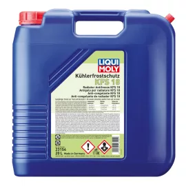 Fagyálló koncentrátum KFS18  20l