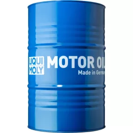 Top Tec 6320 5W-30 motorolaj 205l