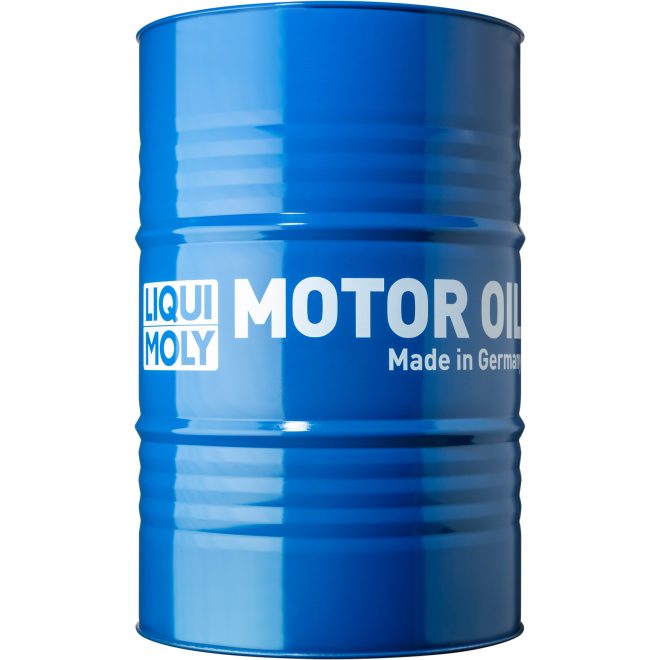 Top Tec 6320 5W-30 motorolaj 205l