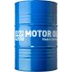 Top Tec 6320 5W-30 motorolaj 205l