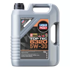 Top Tec 6320 5W-30 motorolaj   5l