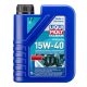 Marine 4T 15W-40 motorolaj  1l