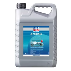 Marine vízkőmentesítő 5l
