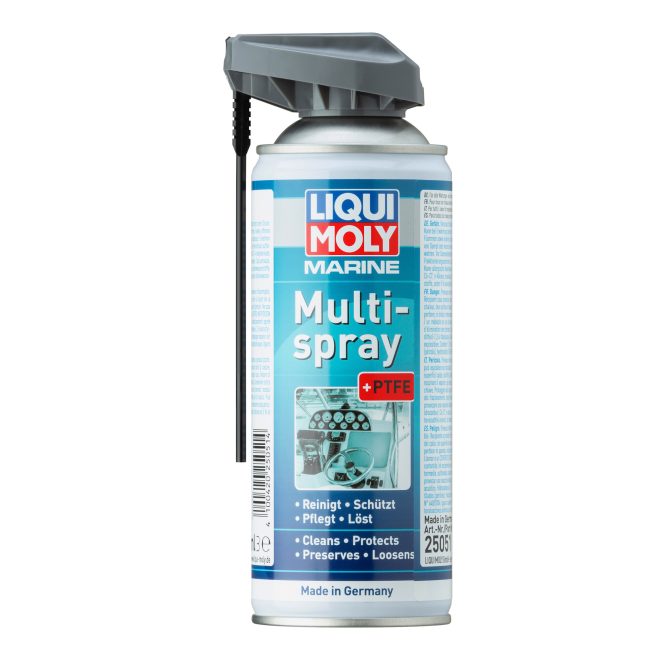 Marine multifunkciós spray 400ml