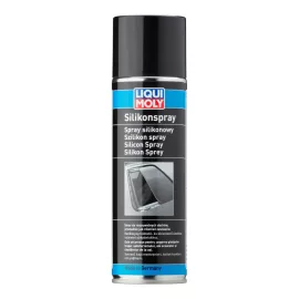 Szilikon spray 300ml