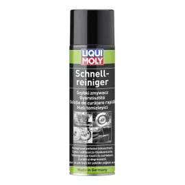 Fék- gyorstisztító zsírtalanító spray 500ml 12db