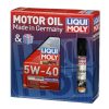 Diesel High Tech 5W-40 motorolaj   5l + AJÁNDÉK MoS2 motorolaj adalék 300ml 