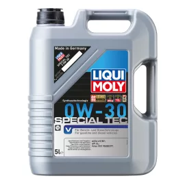 Special Tec V 0W-30 motorolaj 5l