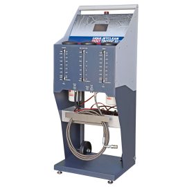   ﻿Jet Clean Tronic III PRO - Üzemanyagrendszer és szívórendszer és DPF tisztító berendezés