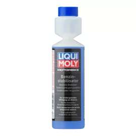 Motorbike benzin stabilizáló adalék 250ml