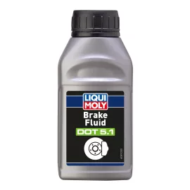 Fékfolyadék DOT 5.1 250ml