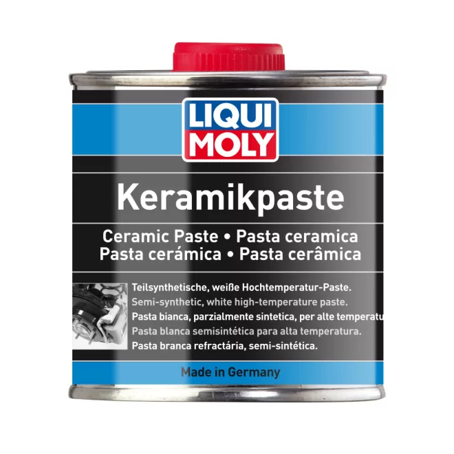 Kerámia paszta 250g
