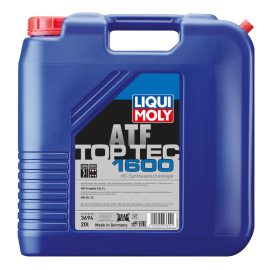 Top Tec ATF 1600 automata váltóolaj 20l