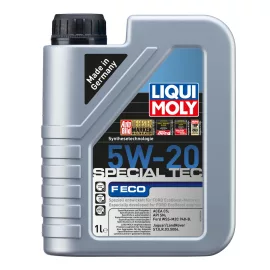 Special Tec F Eco 5W-20 motorolaj   1l