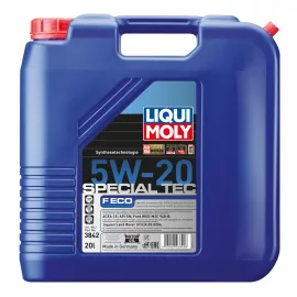 Special Tec F Eco 5W-20 motorolaj  20l