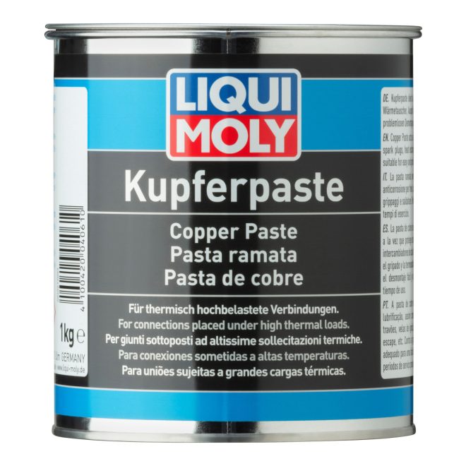 Réz paszta 1kg