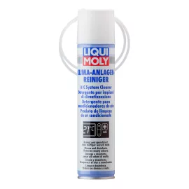 Klímarendszer tisztító spray 250ml