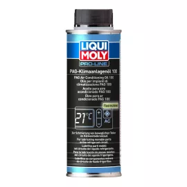 Klíma PAG 100 komreszzorolaj 250ml
