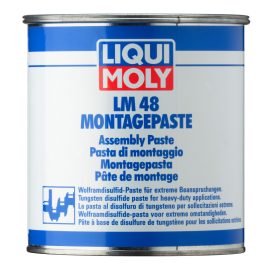 LM 48 szerelőpaszta  1kg