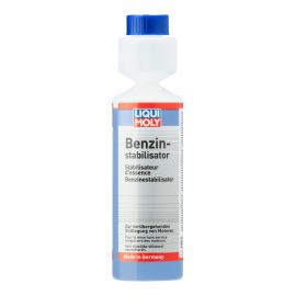 Benzin stabilizáló adalék 250ml