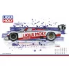 Fali naptár Motorsport 2026
