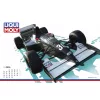 Fali naptár Motorsport 2026