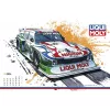 Fali naptár Motorsport 2026