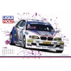 Fali naptár Motorsport 2026
