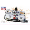 Fali naptár Motorsport 2026