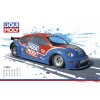 Fali naptár Motorsport 2026