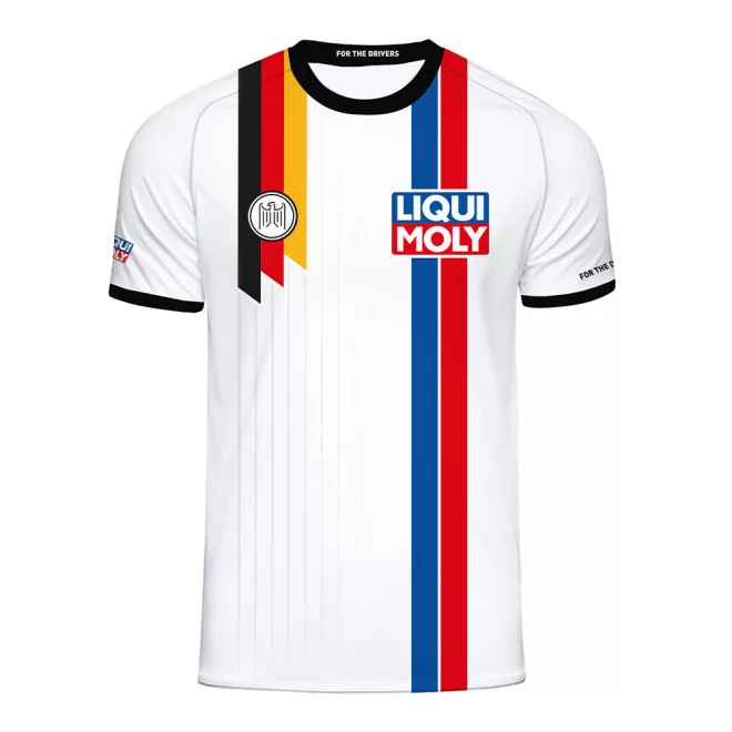 Póló Fan-Shirt futball VB 2026 XL