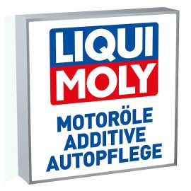 Külső világítótábla 1 oldalas 80x80 cm