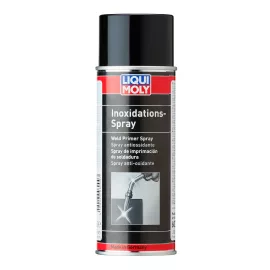 Oxidációmentesítő spray 400ml