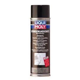Szürke kőfelverődés elleni védelem (spray) 500ml