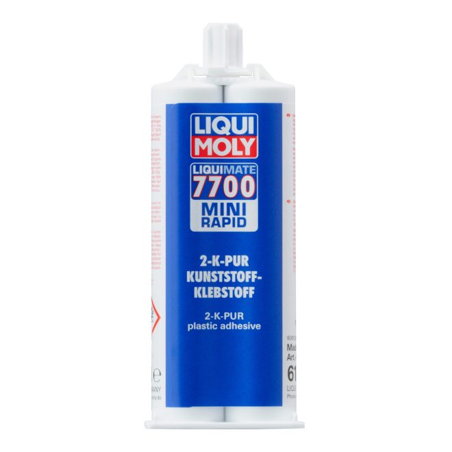Liquimate 7700 Mini Rapid patron 50ml
