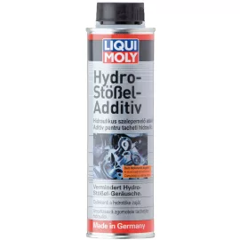 Hidraulikus szelepemelő tisztító adalék 300ml
