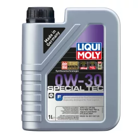 Special Tec F 0W-30 motorolaj   1l