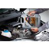 Top Tec 4200 5W-30 motorolaj   5l+1l + motoröblítő adalék 300ml