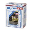 Top Tec 4100 5W-40 motorolaj   5l+1l + motoröblítő adalék 300ml